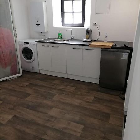 Studio Amenage En Sous Sol Arcachon Ngoại thất bức ảnh