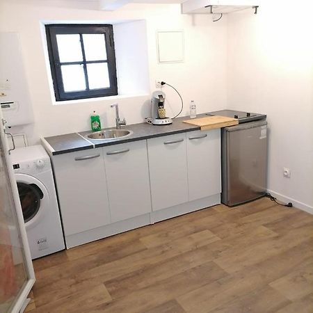 Studio Amenage En Sous Sol Arcachon Ngoại thất bức ảnh
