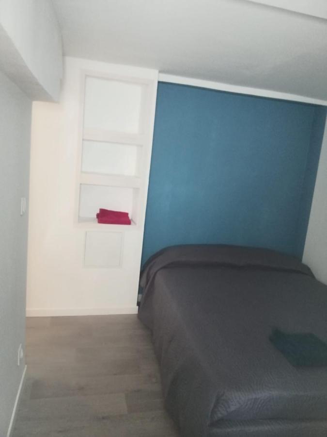 Studio Amenage En Sous Sol Arcachon Ngoại thất bức ảnh